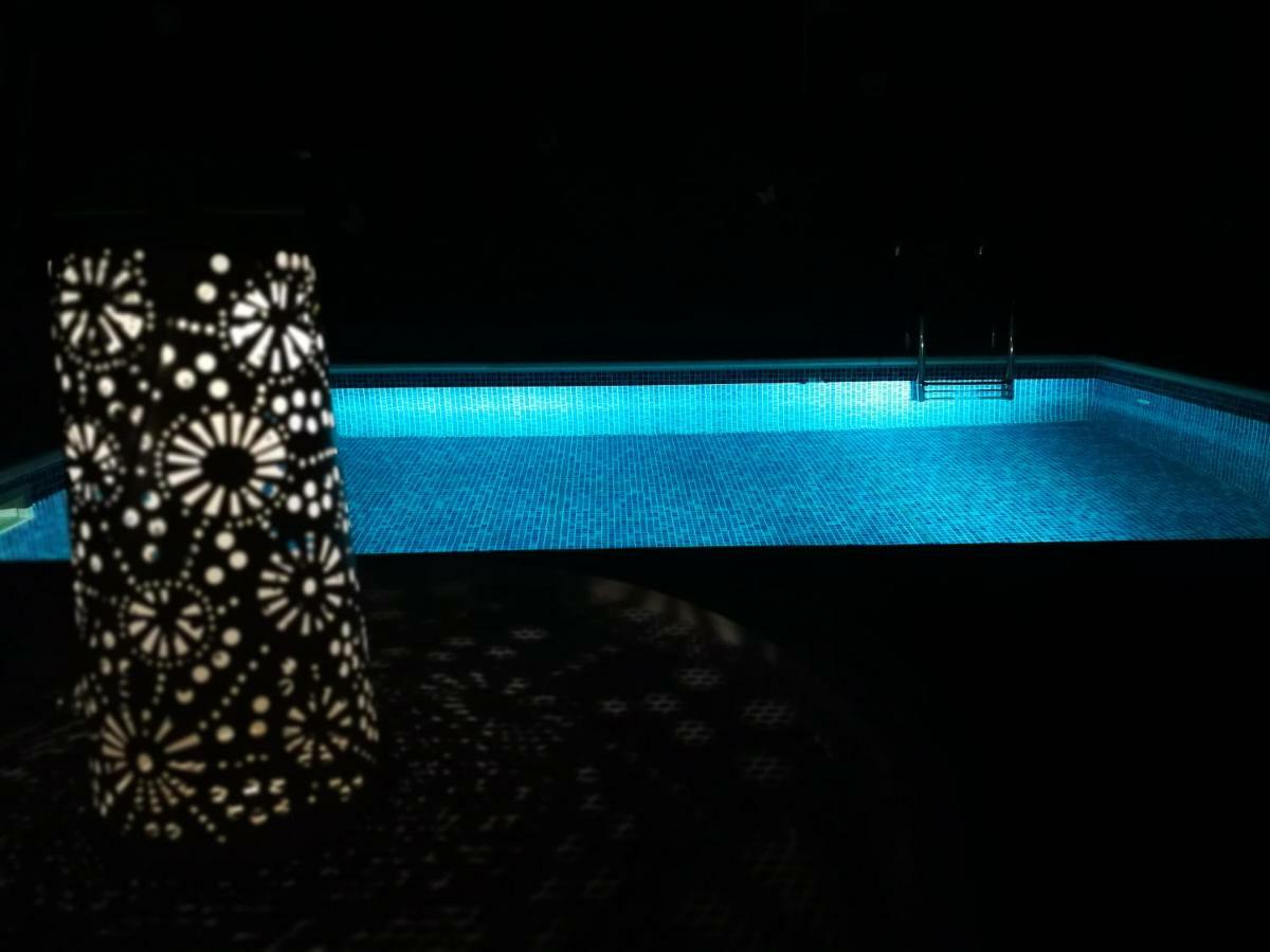 斯普利特Dalmatian 230M2 With Pool And Garden Near The Old Town For Families公寓 外观 照片